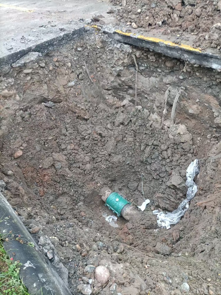 宁安消防水管漏水检测维修多少钱
